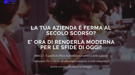 Quantium e Imago partner per la fornitura di stampanti e sistemi